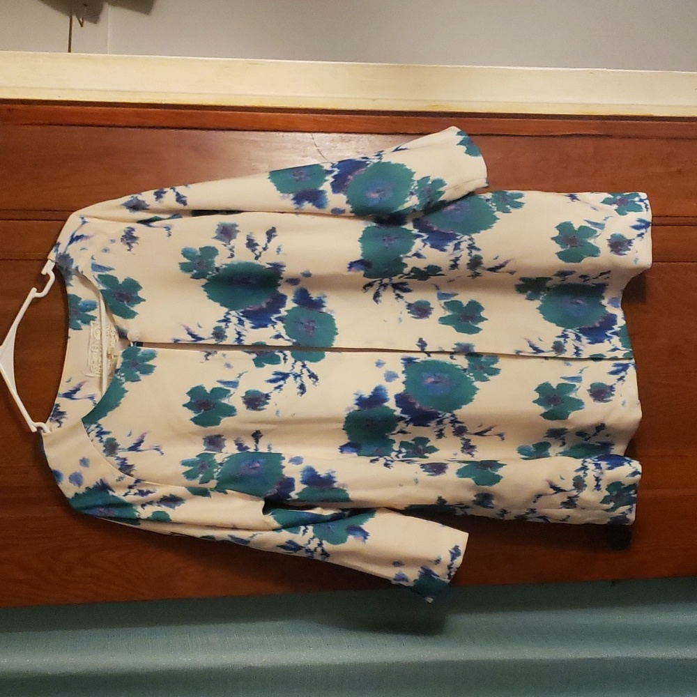 Pink Martini Cardigan